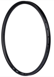 24 Zoll Disk Felge Contec Zen 24 schwarz 21-507 32 Loch